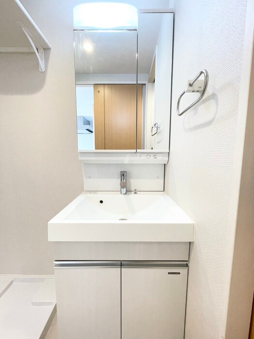 スレンダウェルステージの物件内観写真