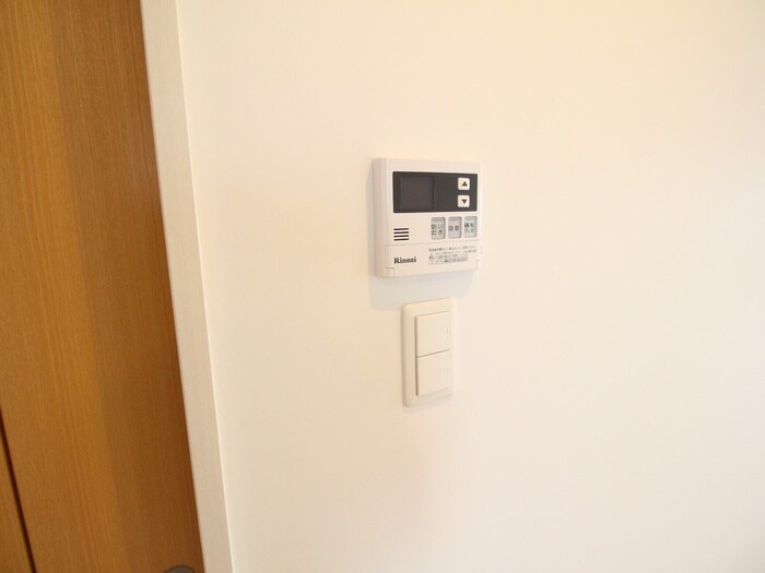 スレンダウェルステージの物件内観写真