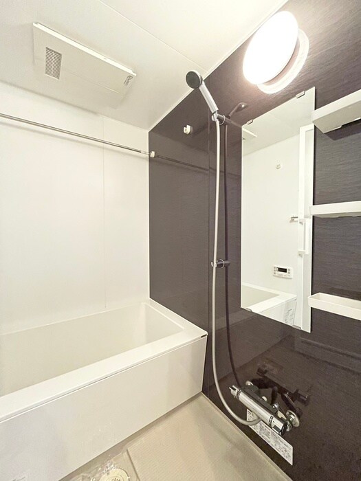 スレンダウェルステージの物件内観写真