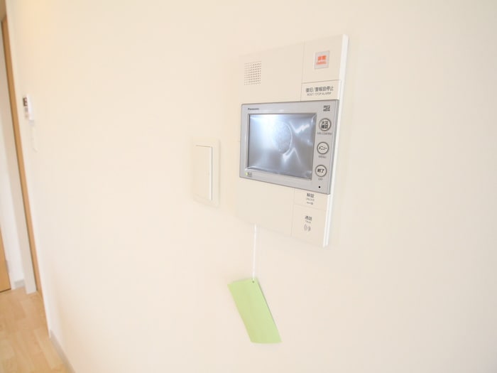 スレンダウェルステージの物件内観写真