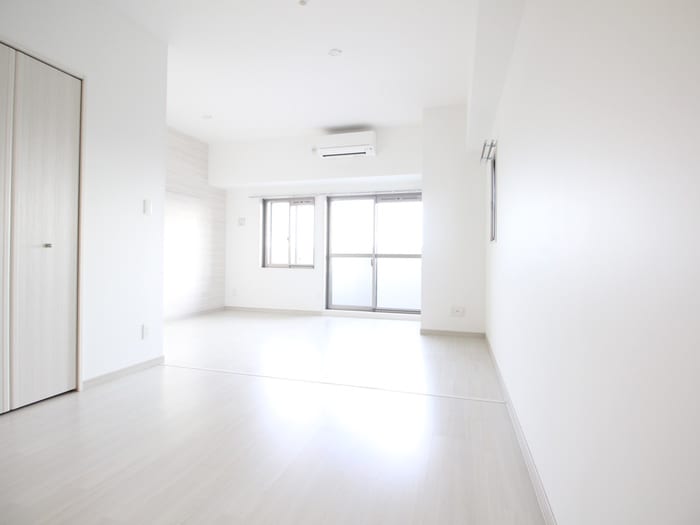 スレンダウェルステージの物件内観写真