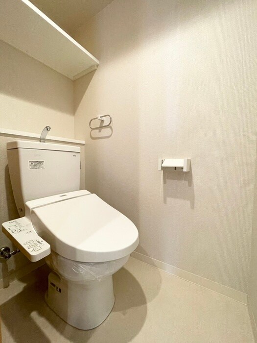 スレンダウェルステージの物件内観写真