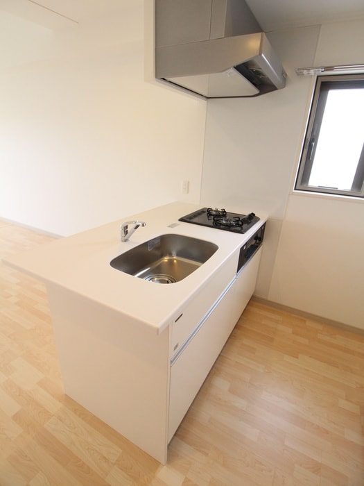 スレンダウェルステージの物件内観写真