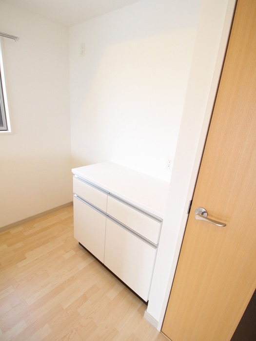 スレンダウェルステージの物件内観写真