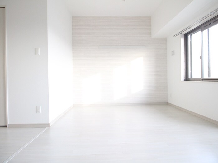 スレンダウェルステージの物件内観写真