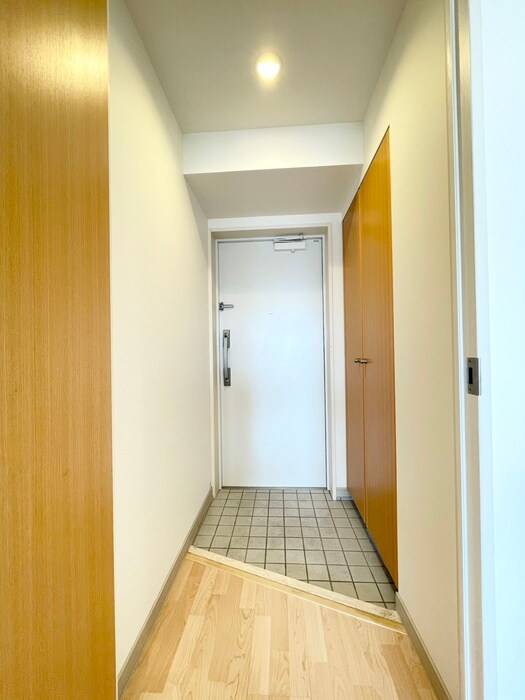 スレンダウェルステージの物件内観写真