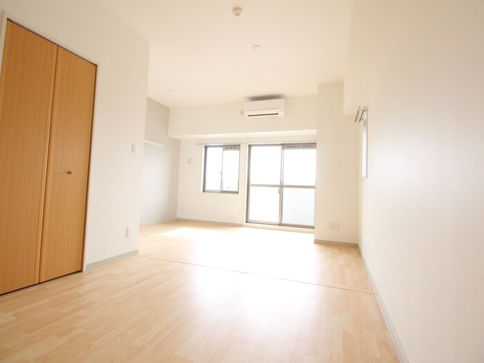 スレンダウェルステージの物件内観写真