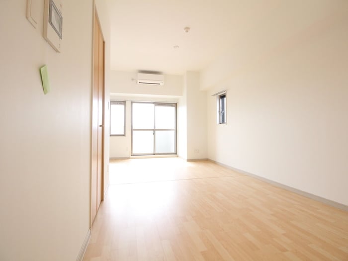 スレンダウェルステージの物件内観写真