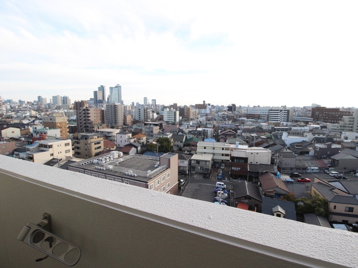 スレンダウェルステージの物件内観写真