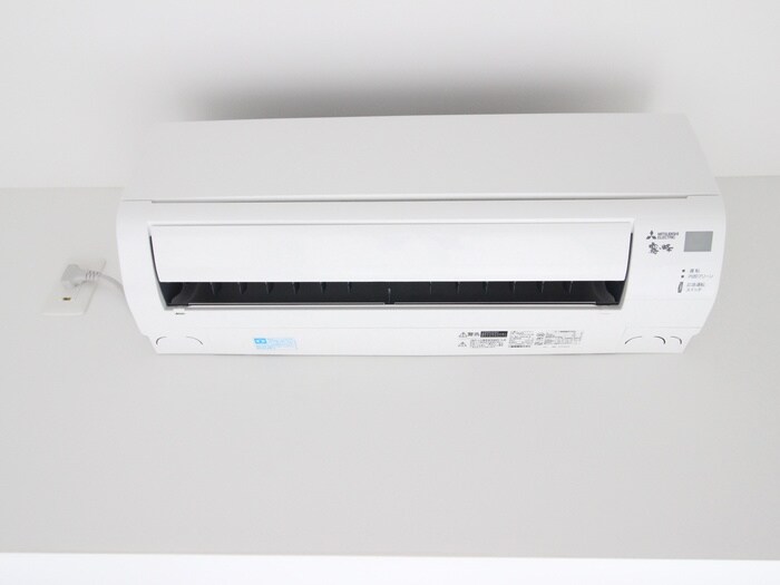 スレンダウェルステージの物件内観写真