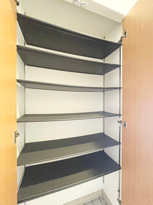 スレンダウェルステージの物件内観写真