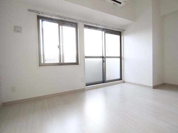 スレンダウェルステージの物件内観写真