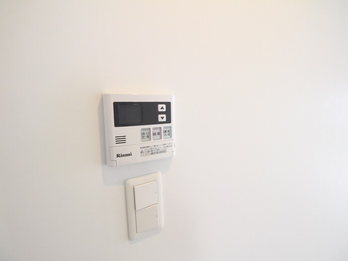 スレンダウェルステージの物件内観写真