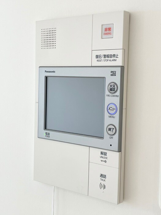 スレンダウェルステージの物件内観写真