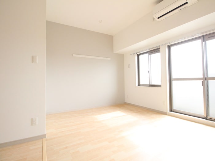 スレンダウェルステージの物件内観写真