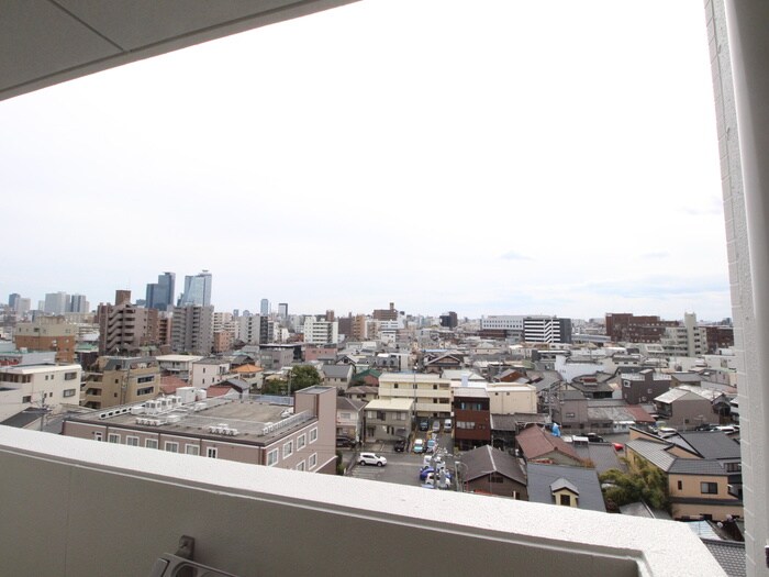 スレンダウェルステージの物件内観写真