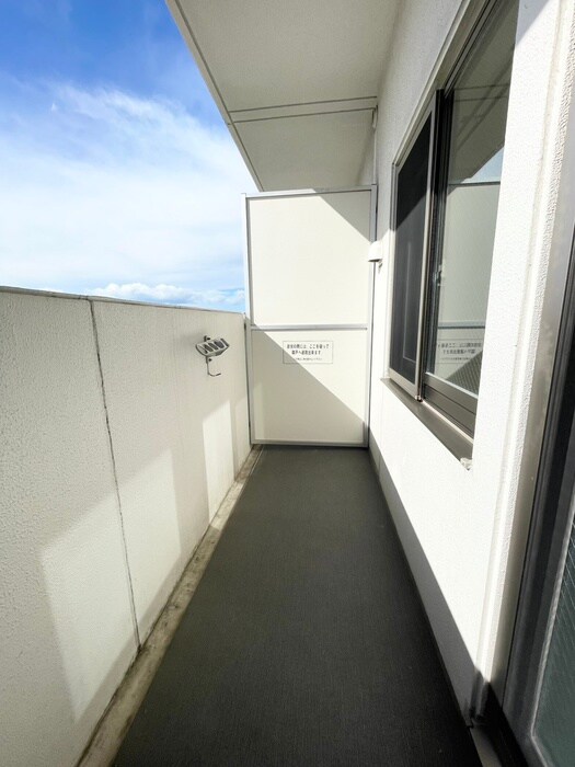 スレンダウェルステージの物件内観写真