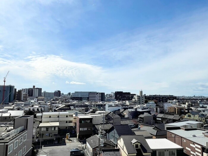 スレンダウェルステージの物件内観写真