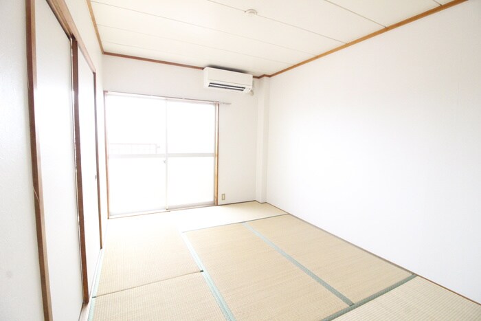 コーポソアラ北の物件内観写真