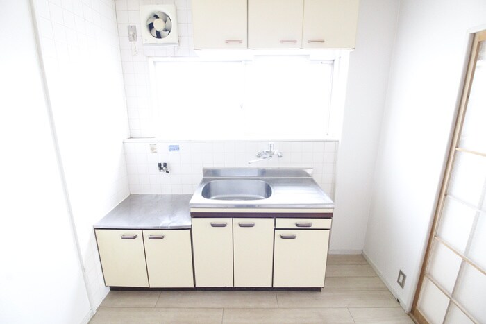 コーポソアラ北の物件内観写真