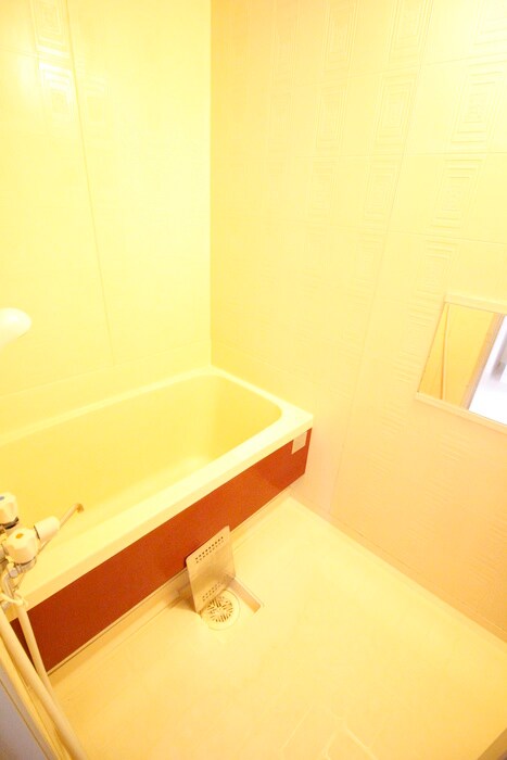 コーポソアラ北の物件内観写真