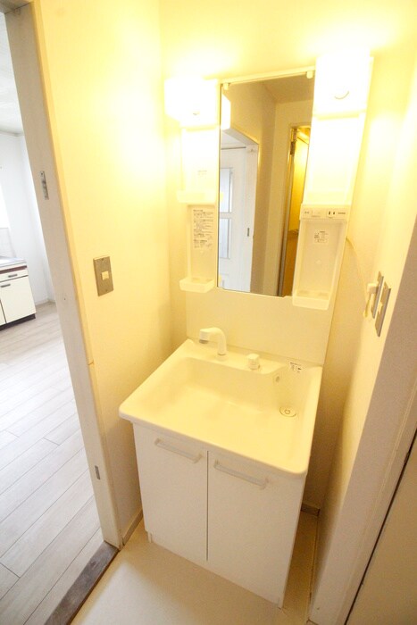 コーポソアラ北の物件内観写真