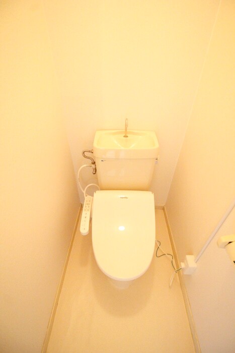 コーポソアラ北の物件内観写真