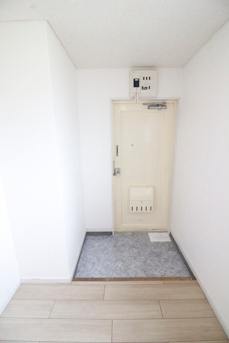 コーポソアラ北の物件内観写真