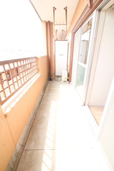 コーポソアラ北の物件内観写真