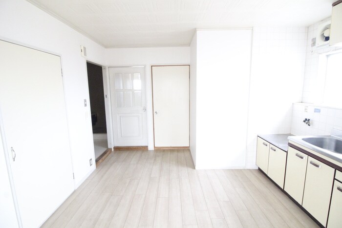 コーポソアラ北の物件内観写真