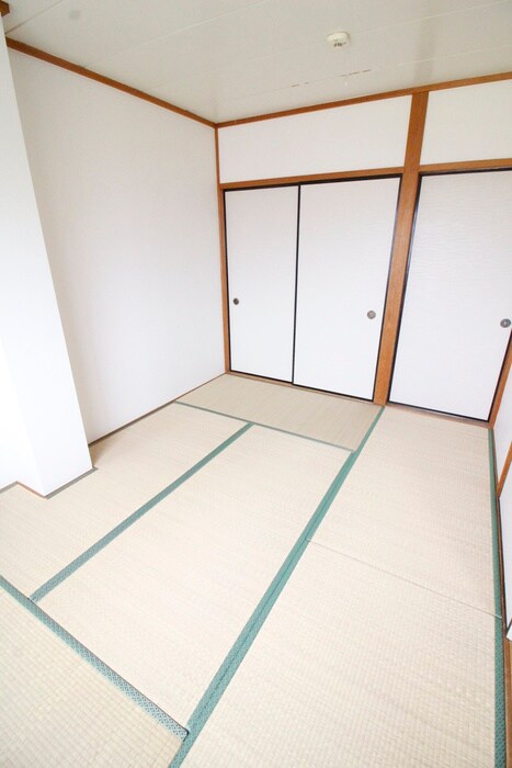 コーポソアラ北の物件内観写真