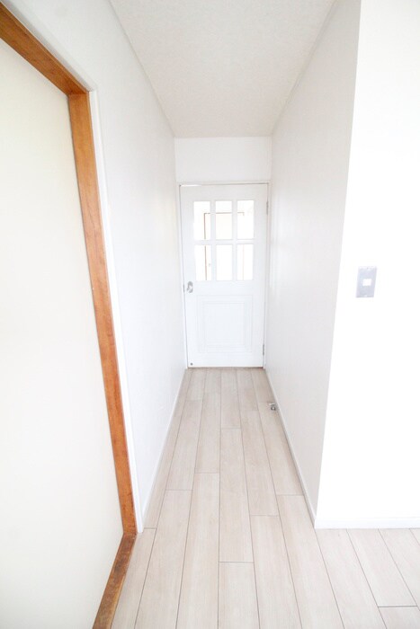 コーポソアラ北の物件内観写真