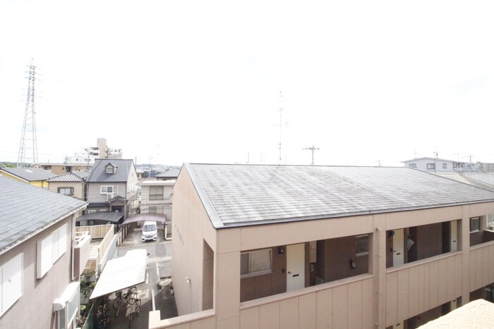 コーポソアラ北の物件内観写真