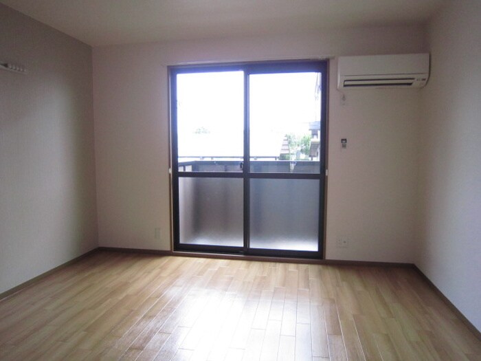 ケーナ保田の物件内観写真