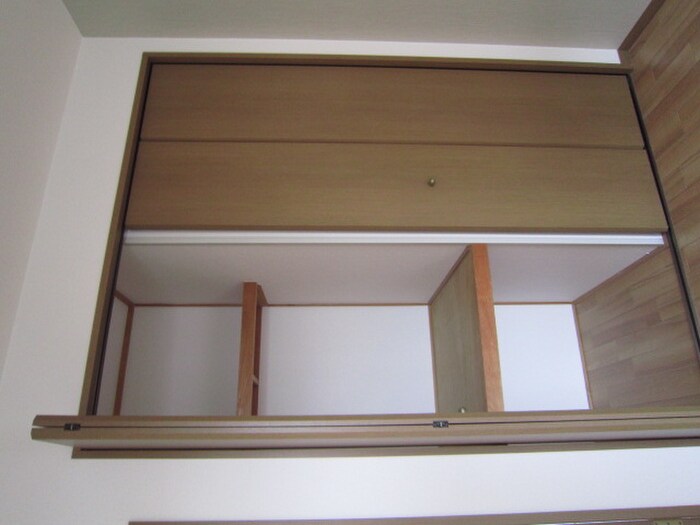 ケーナ保田の物件内観写真