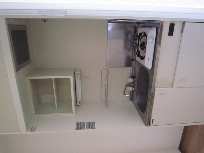 ケーナ保田の物件内観写真