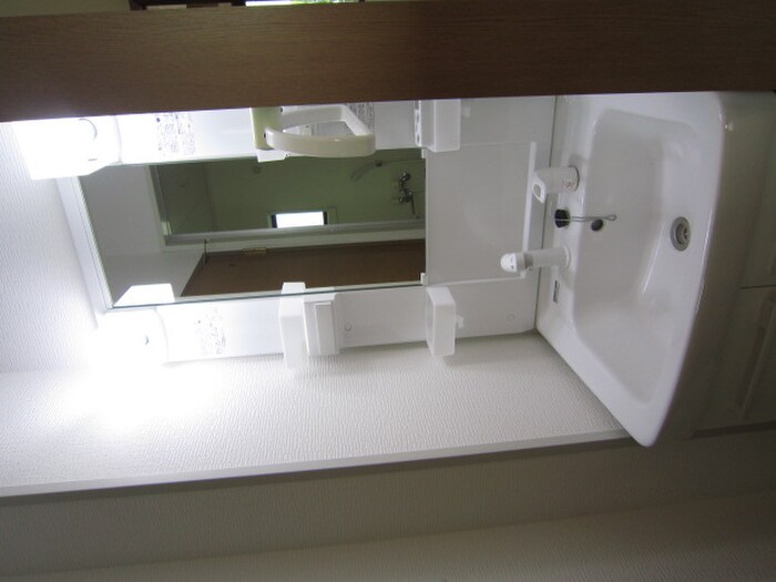 ケーナ保田の物件内観写真