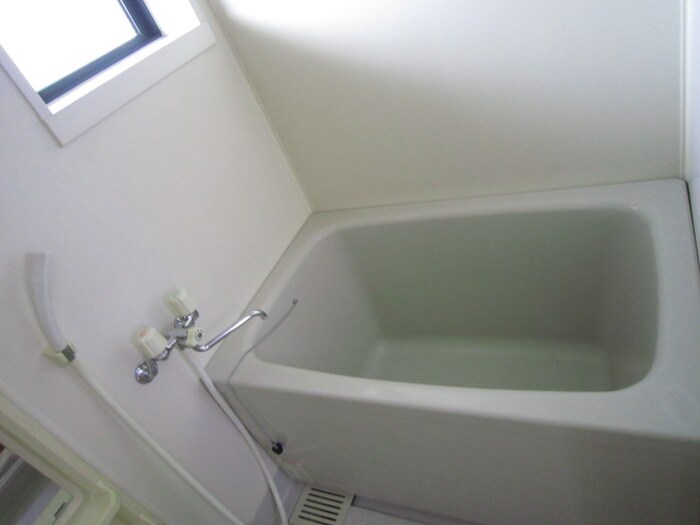 ケーナ保田の物件内観写真