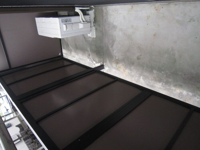 ケーナ保田の物件内観写真