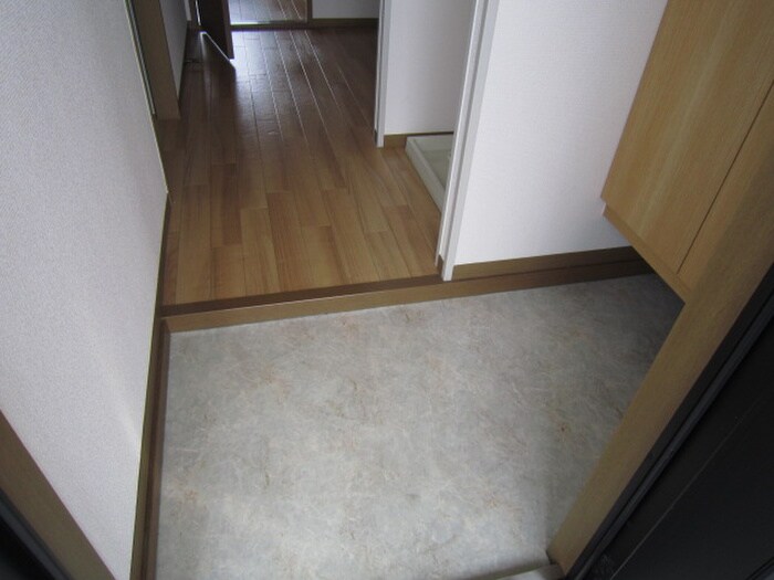 ケーナ保田の物件内観写真