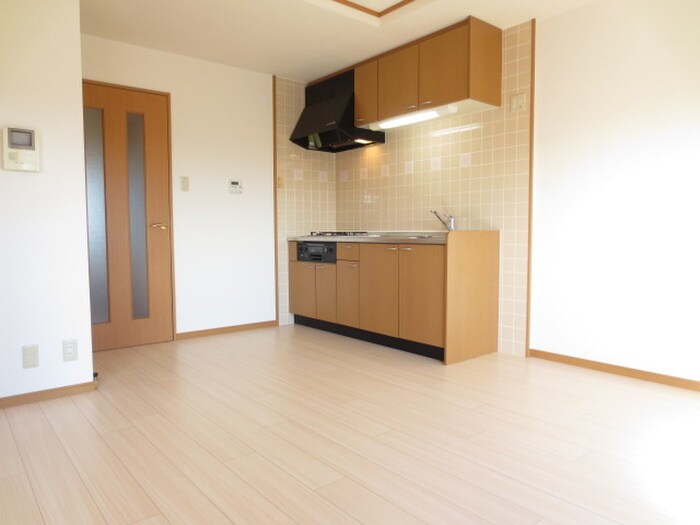 フロ－ラ池上台の物件内観写真