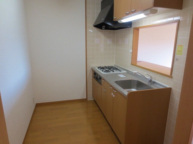 フロ－ラ池上台の物件内観写真