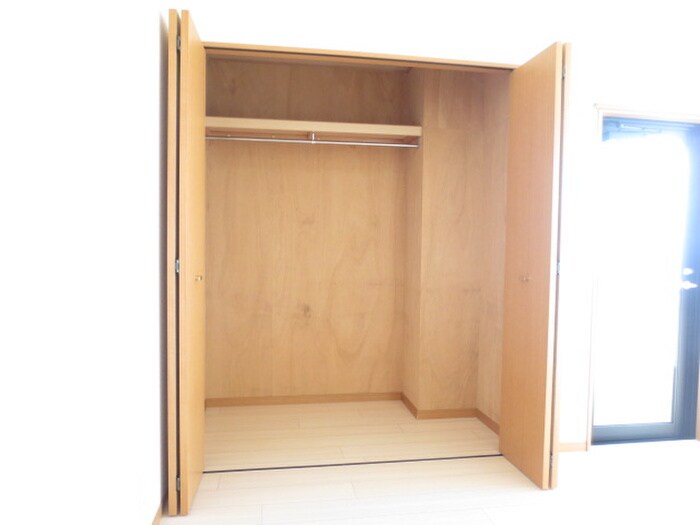 フロ－ラ池上台の物件内観写真