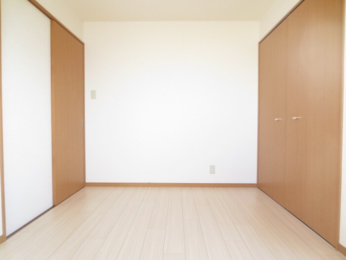 フロ－ラ池上台の物件内観写真