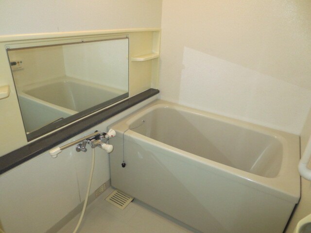 フロ－ラ池上台の物件内観写真