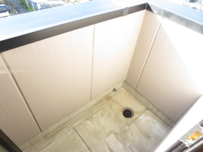 フロ－ラ池上台の物件内観写真