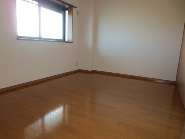 フロ－ラ池上台の物件内観写真