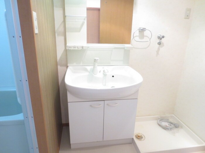 フロ－ラ池上台の物件内観写真