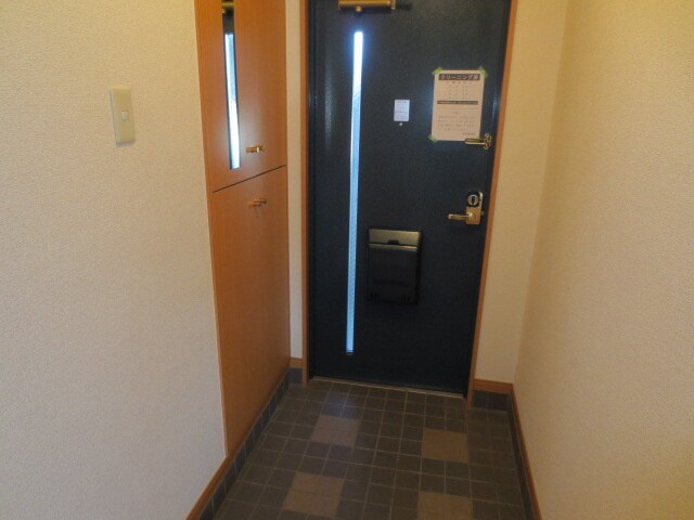 フロ－ラ池上台の物件内観写真