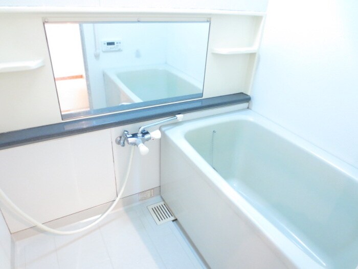 フロ－ラ池上台の物件内観写真